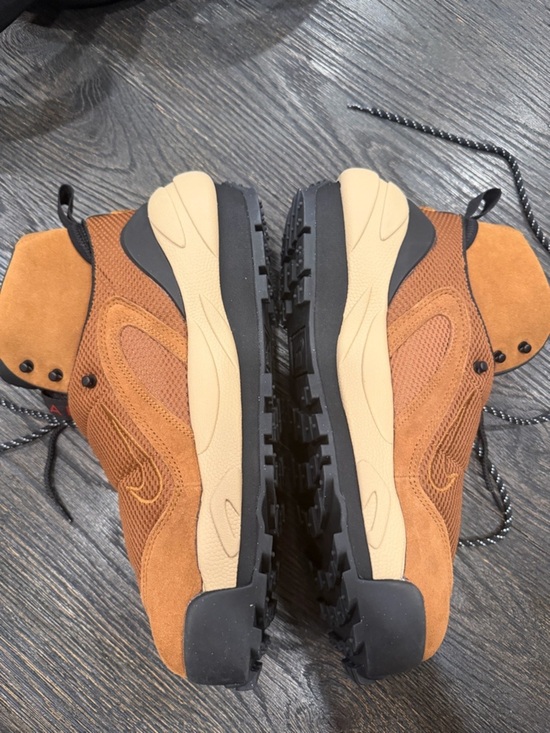Nike x Magmascape x Sacai - Pecan - Men\'s 10.5 Sneakers Boots New main image 8